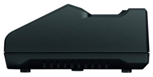 Зарядний пристрій Bosch Professional GAL 18V-40 14.4/18В 0.7кг