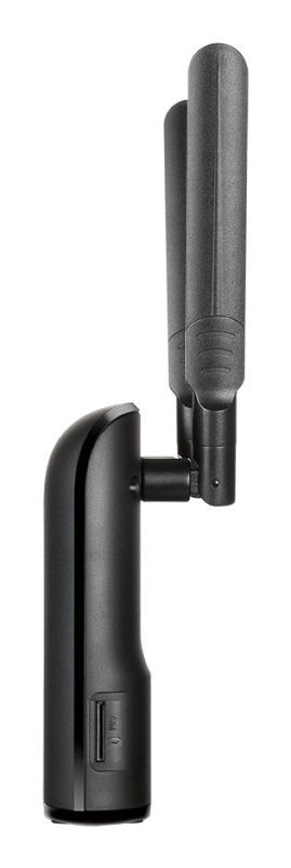 Маршрутизатор   AC1200, 4G/LTE, 4xGE LAN, 1xGE WAN, Слот для SIM-картки D-Link DWR-953V2