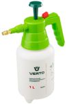 Обприскувач ручний Verto 1л 2.5бар 0.52л/хв 0.3кг