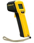 Пирометр бесконтактный Stanley -38...+520°С 0.28кг