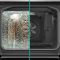 Плита Gorenje електрична склокерамічна, 70л, ExtraSteam, 50x60см, чорний