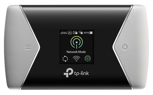 Мобильний Маршрутизатор TP-LINK  N300, 4G/LTE, 3000мА*ч TP-Link M7450