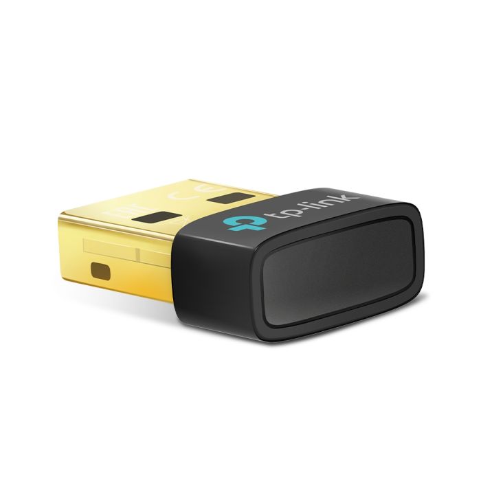 Адаптер Bluetooth TP-LINK  BT 5.0, USB TP-Link UB5A