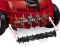 Аэратор-скарификатор Einhell GC-SA 1231/1, 1200Вт, 31см, 28л, до 300 кв.м.