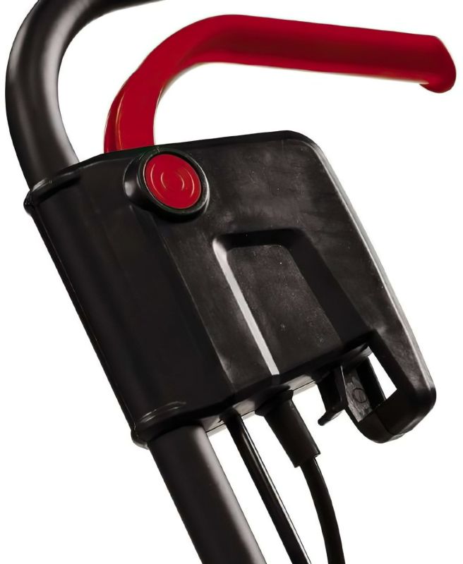 Аэратор-скарификатор Einhell GC-SA 1231/1, 1200Вт, 31см, 28л, до 300 кв.м.