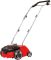 Аератор-скарифікатор акумуляторний Einhell GC-SC 36/31 Li PXC 18В 31см 10.9кг без АКБ та ЗП