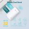 Розширювач покриття WiFi TP-LINK  AC750, 1xFE LAN, MESH TP-Link RE220