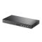 Мультисервісний Маршрутизатор TP-LINK  8xGE LAN/WAN, 1xSFP WAN/LAN, 2x10GE SFP+ WAN/LAN, 2xUSB TP-Link ER8411