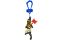 Фигурка-брелок Fortnite Figure Hanger Bandolier