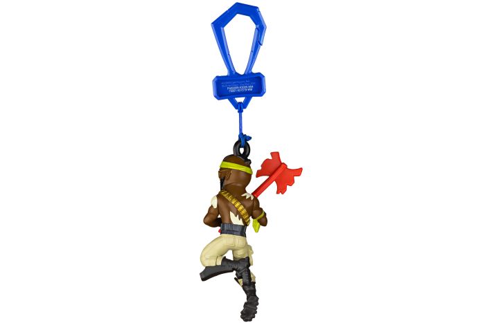 Фигурка-брелок Fortnite Figure Hanger Bandolier