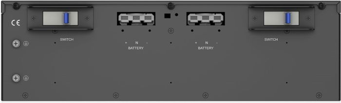 Батарейный блок DIGITUS Battery Module for 6/10kVA UPS