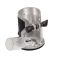 Фрезер акумуляторний Einhell Professional TP-RO 18 SetLI BL - Solo 18В цанга 6 та 8мм 10000-30000об/хв 1.34кг без АКБ та ЗП