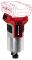 Фрезер акумуляторний Einhell Professional TP-RO 18 SetLI BL - Solo 18В цанга 6 та 8мм 10000-30000об/хв 1.34кг без АКБ та ЗП