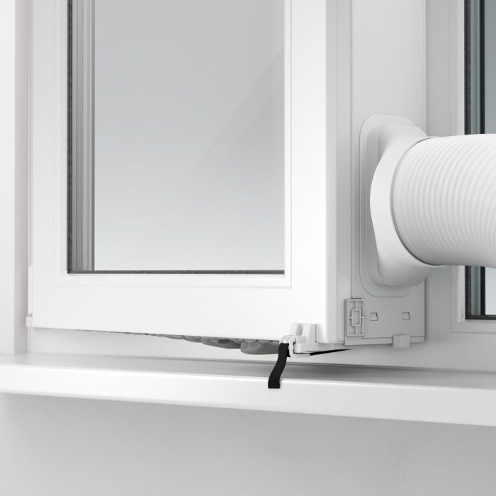Комплект монтажный премиальный Electrolux для мобильного кондиционера