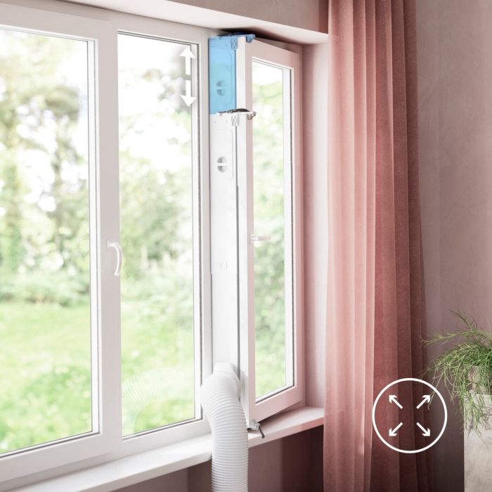Комплект монтажный премиальный Electrolux для мобильного кондиционера