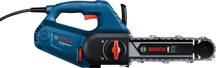 Пила для газобетонних блоків Bosch Professional GAC 250 1200Вт 330мм 3/8" 5000об/хв 4.7кг