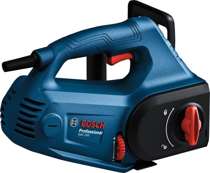 Пила для газобетонних блоків Bosch Professional GAC 250 1200Вт 330мм 3/8" 5000об/хв 4.7кг