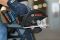 Пила дисковая Bosch GKM 18V-50 аккумуляторая, 2*18 В 5 Ач, 136 мм, 4250 об/мин, 2.2 кг