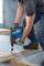 Перфоратор аккумуляторный Bosch GBH 187-LI, SDS-Plus, 18В, 2х5А•ч, 2.4Дж, кейс, 2.9кг