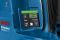 Перфоратор аккумуляторный Bosch GBH 187-LI, SDS-Plus, 18В, 2х5А•ч, 2.4Дж, кейс, 2.9кг