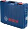 Перфоратор аккумуляторный Bosch GBH 187-LI ONE Chuck, SDS-Plus, 18В, акб 2х5А•ч, 2.4Дж, 2.9кг