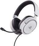 Гарнітура Trust GXT 498 Forta for PS5, 3.5мм, білий
