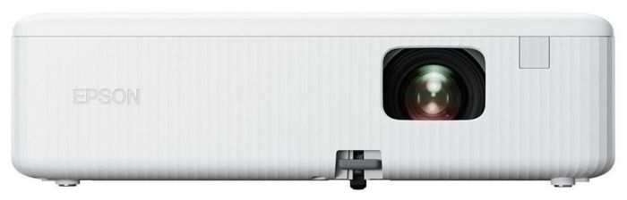 Проєктор Epson CO-WX01 WXGA, 3000 lm, 1.27