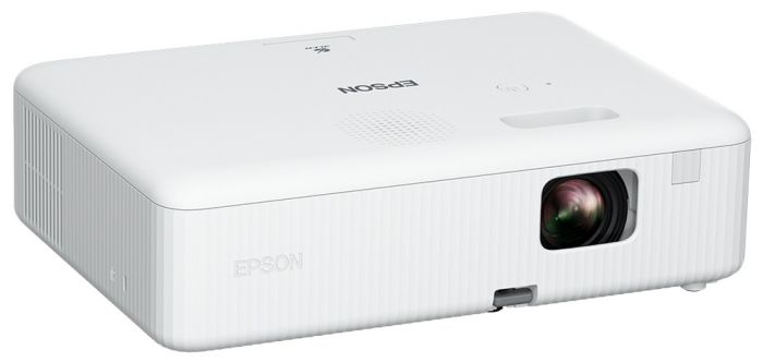 Проєктор Epson CO-WX01 WXGA, 3000 lm, 1.27