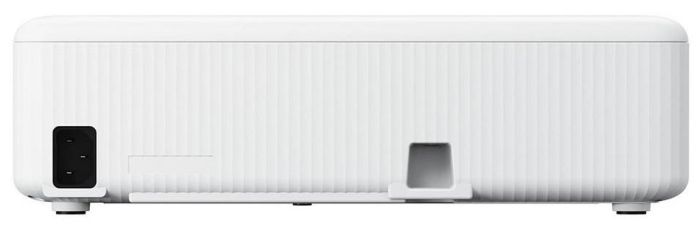 Проєктор Epson CO-WX01 WXGA, 3000 lm, 1.27