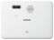 Проєктор Epson CO-WX01 WXGA, 3000 lm, 1.27