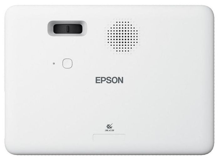 Проєктор Epson CO-WX01 WXGA, 3000 lm, 1.27