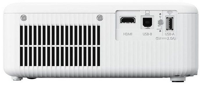Проєктор Epson CO-WX01 WXGA, 3000 lm, 1.27