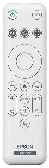 Проєктор Epson CO-WX01 WXGA, 3000 lm, 1.27