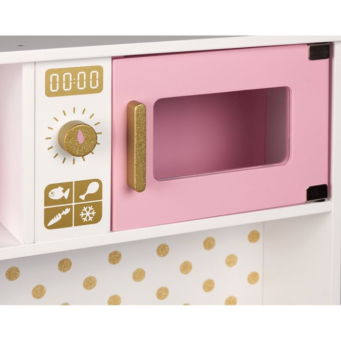 Игровой набор Janod Кухня Candy Chic