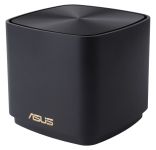 Система WiFi-Mesh ASUS ZenWiFi XD4 PLUS AX1800, 1xGE LAN, 1xGE WAN, 1мод, чорний