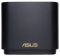 Система WiFi-Mesh ASUS ZenWiFi XD4 PLUS AX1800, 1xGE LAN, 1xGE WAN, 2мод, чорний