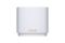 Система WiFi-Mesh ASUS ZenWiFi XD4 PLUS AX1800, 1xGE LAN, 1xGE WAN, 3мод, білий