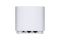 Система WiFi-Mesh ASUS ZenWiFi XD4 PLUS AX1800, 1xGE LAN, 1xGE WAN, 3мод, білий