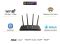 Маршрутизатор ASUS RT-AX57 AX3000, 4xGE LAN, 1xGE WAN, MESH