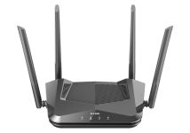 Маршрутизатор   AX1500 3xGE LAN, 1xGE WAN D-Link DIR-X1530