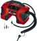 Компрессор воздушный Einhell PRESSITO 18/21, аккумуляторный 18В PXC, до 14л/мин, 10.5бар, выс. и низкий. давление, 2.06кг (без АКБ и ЗУ)
