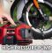 Компрессор воздушный Einhell PRESSITO 18/21, аккумуляторный 18В PXC, до 14л/мин, 10.5бар, выс. и низкий. давление, 2.06кг (без АКБ и ЗУ)