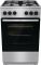 Плита Gorenje газова, 70л, 50x60см, чавун, нерж