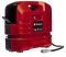 Компресор повітряний Einhell TC-AC 190 OF Set, безолійний, 1100Вт, 190л/хв, 8бар, 5кг