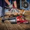 Шланг і 2 насадки для пилососу Einhell TE-SV 18 Li