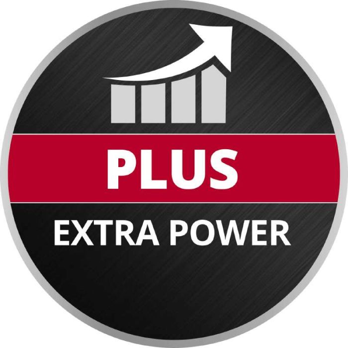 Акумулятор Einhell PXC Plus Twinpack 18В 2х5.2А·год 1.87кг