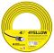 Шланг садовий Cellfast 4YELLOW 1/2" 50м 4 шари до 20бар -10…+50°C