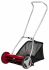 Газонокосарка механічна Einhell GC-HM 400 40см 27л 13-37мм 7.5кг