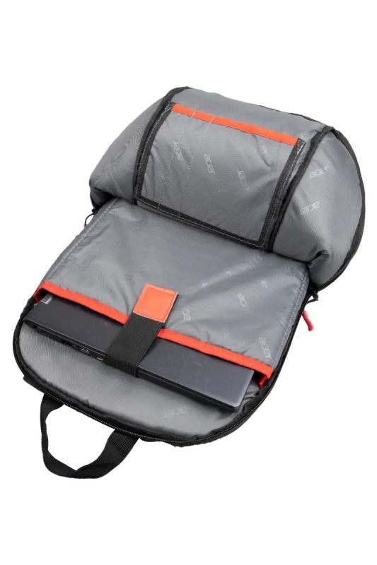 Рюкзак Acer Nitro Urban 15,6", чорний