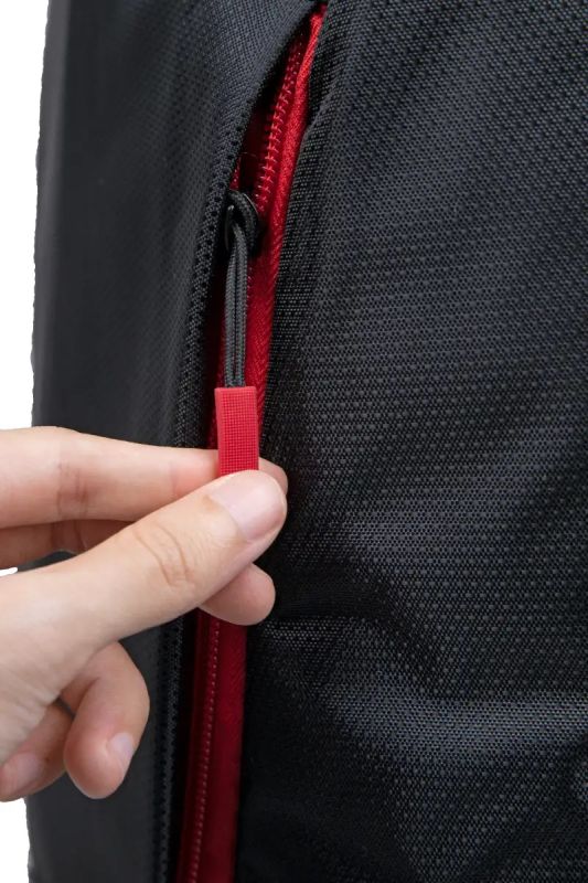 Рюкзак Acer Nitro Urban 15,6", чорний